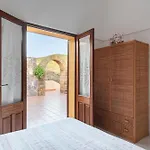 度假居 Dammuso Rosa Scauri (Sicily)
